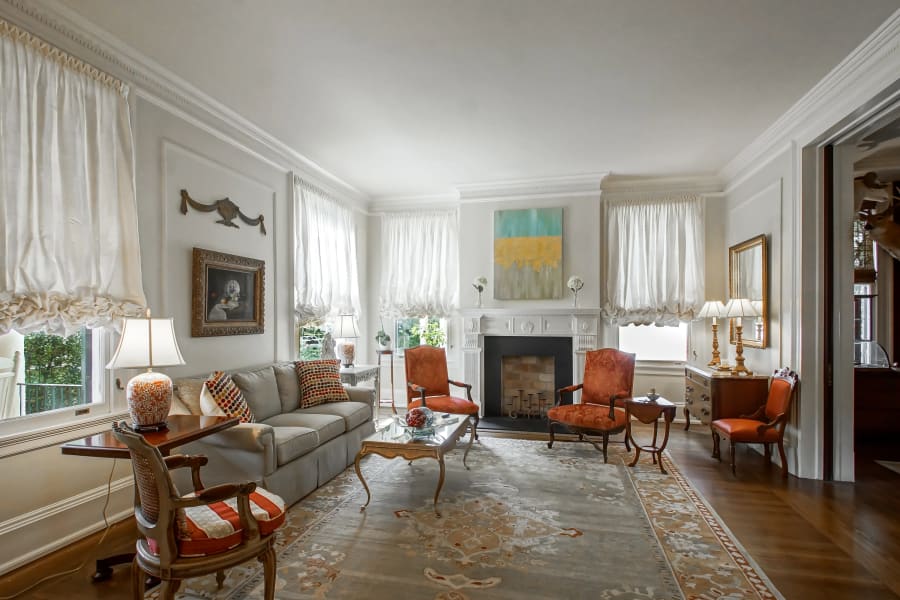 1776 State Street | New Orleans, Louisiana | Luxury Real Estate