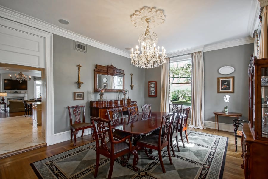 1776 State Street | New Orleans, Louisiana | Luxury Real Estate