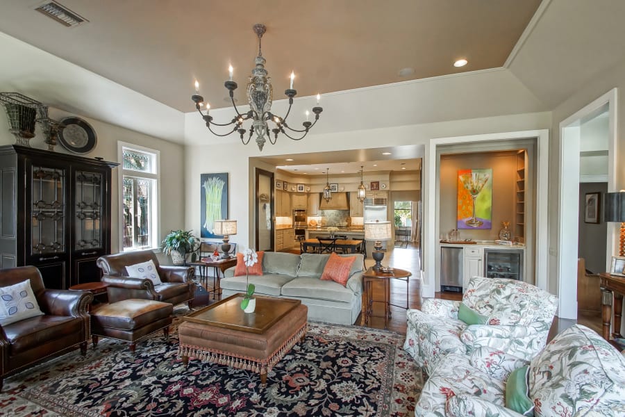 1776 State Street | New Orleans, Louisiana | Luxury Real Estate