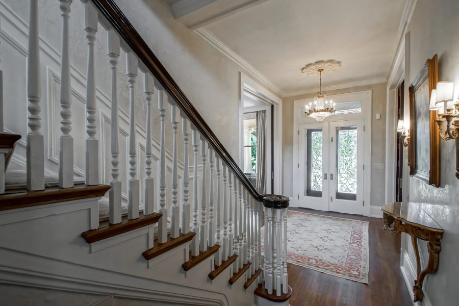 1776 State Street | New Orleans, Louisiana | Luxury Real Estate