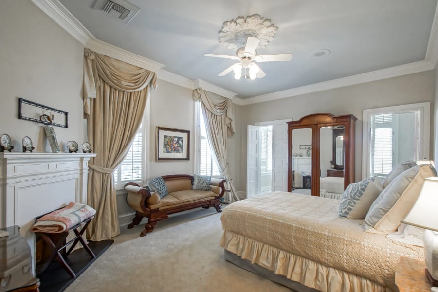 1776 State Street | New Orleans, Louisiana | Luxury Real Estate