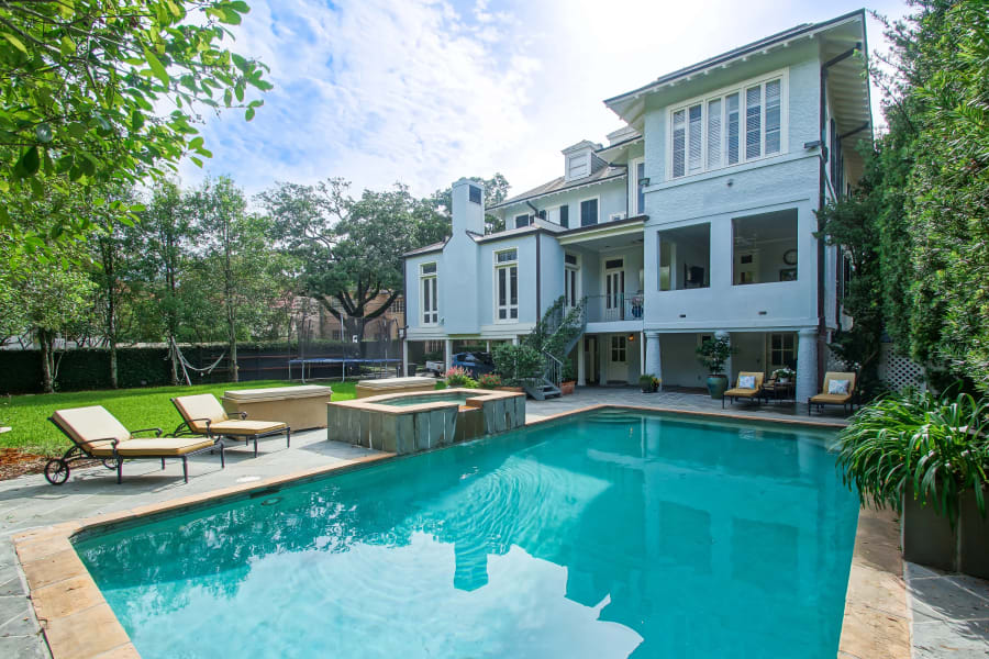 1776 State Street | New Orleans, Louisiana | Luxury Real Estate