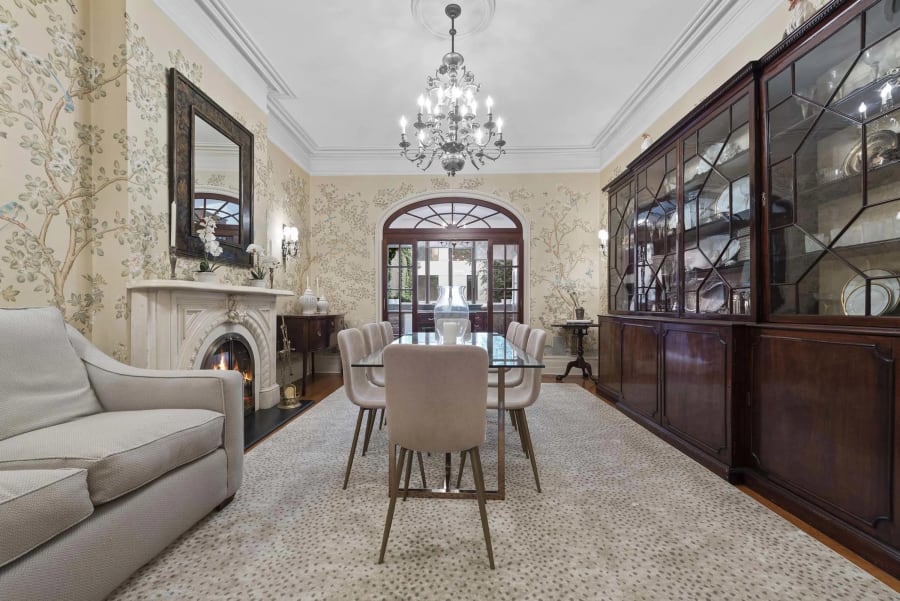 162 East 63rd Street, Upper East Side, New York, New York | Luxury Real Estate | Concierge Auctions