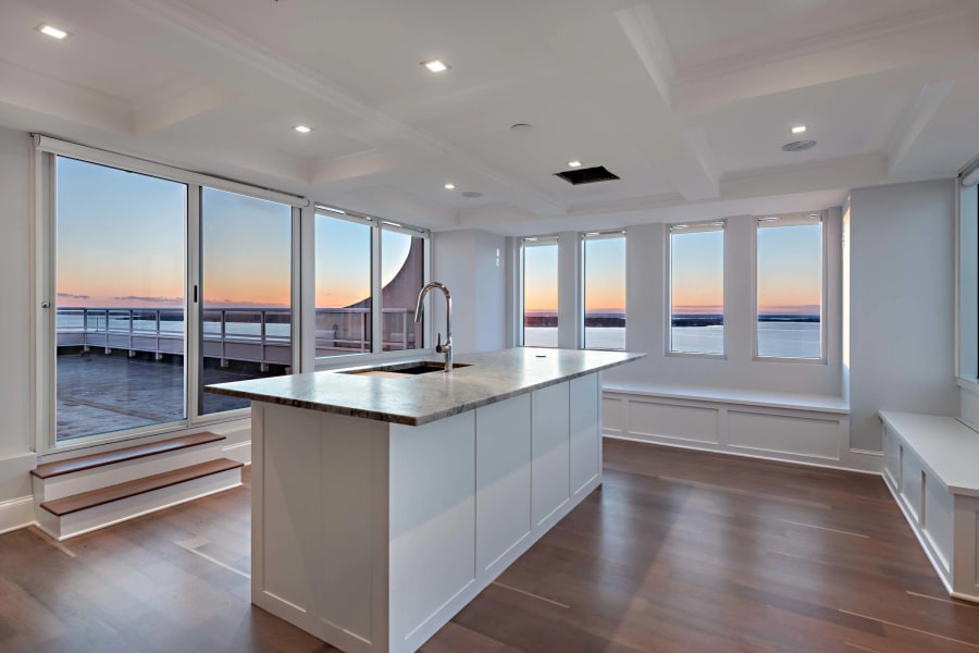 1 Tower Dr, Unit 2200, Newport County, Rhode Island | Luxury Real Estate