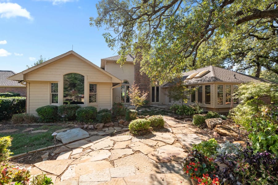 5600 Cross Timbers Road, Flower Mound, Dallas Area, Texas | Luxury Real Estate