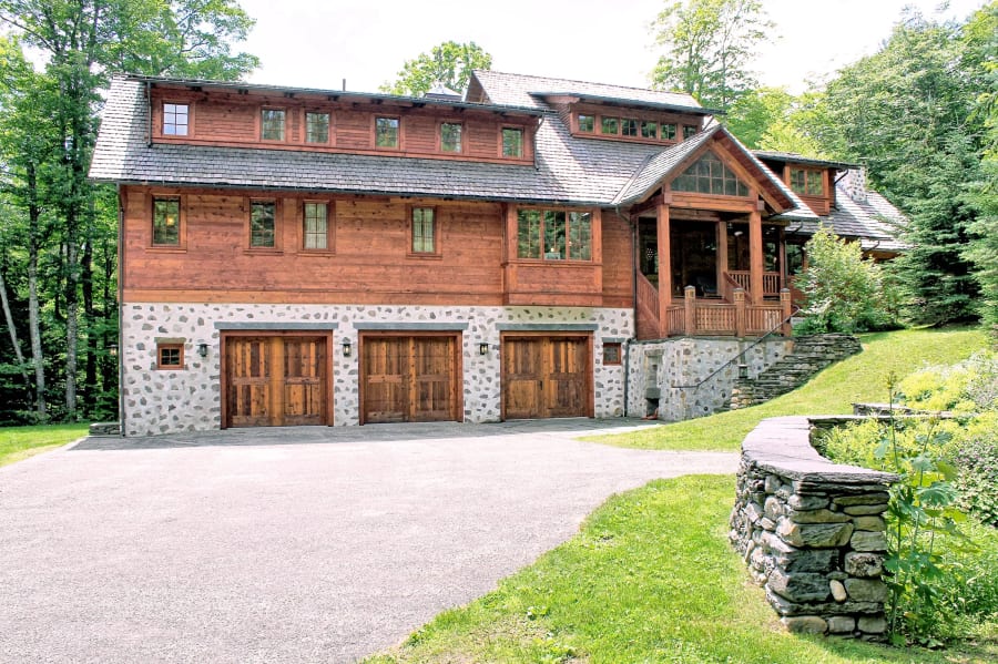 17 Discovery Drive | Mount Snow, VT | Luxury Real Estate