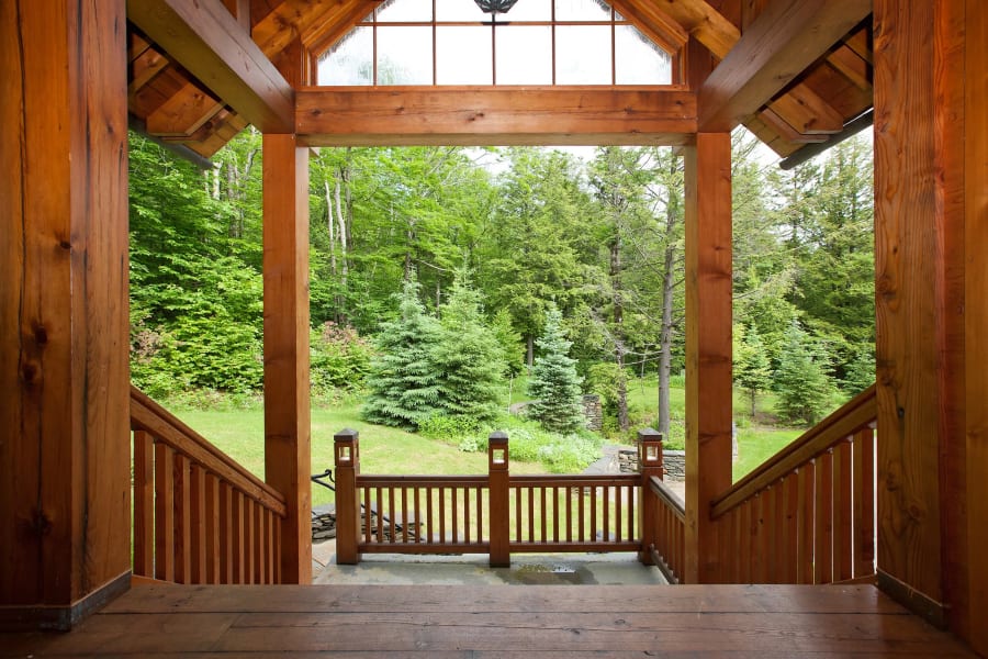 17 Discovery Drive | Mount Snow, VT | Luxury Real Estate