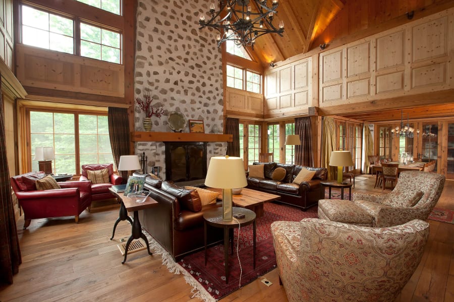 17 Discovery Drive | Mount Snow, VT | Luxury Real Estate