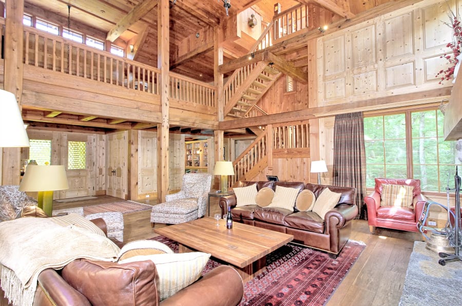 17 Discovery Drive | Mount Snow, VT | Luxury Real Estate