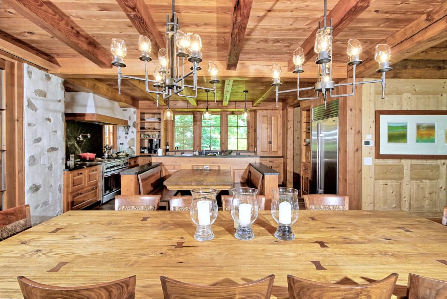 17 Discovery Drive | Mount Snow, VT | Luxury Real Estate