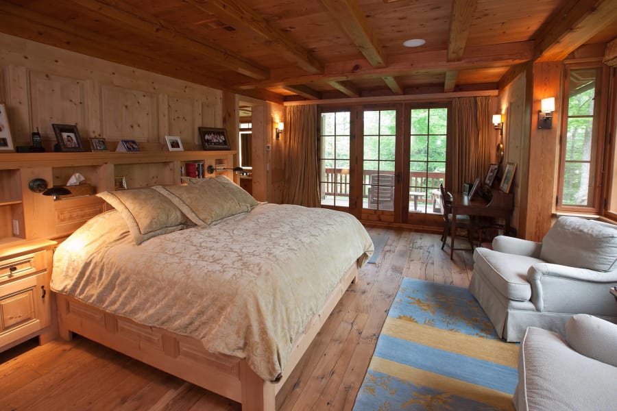 17 Discovery Drive | Dover, VT | Luxury Real Estate