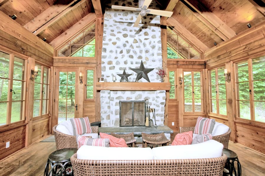 17 Discovery Drive | Mount Snow, VT | Luxury Real Estate