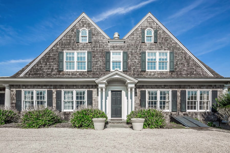 366 Gin Lane, Southampton, New York | Luxury Real Estate | Concierge Auction