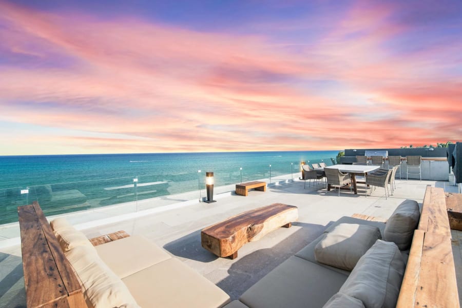 Villa Kin Ich, Playa del Carmen, Quintana Roo, Mexico | Luxury Real Estate