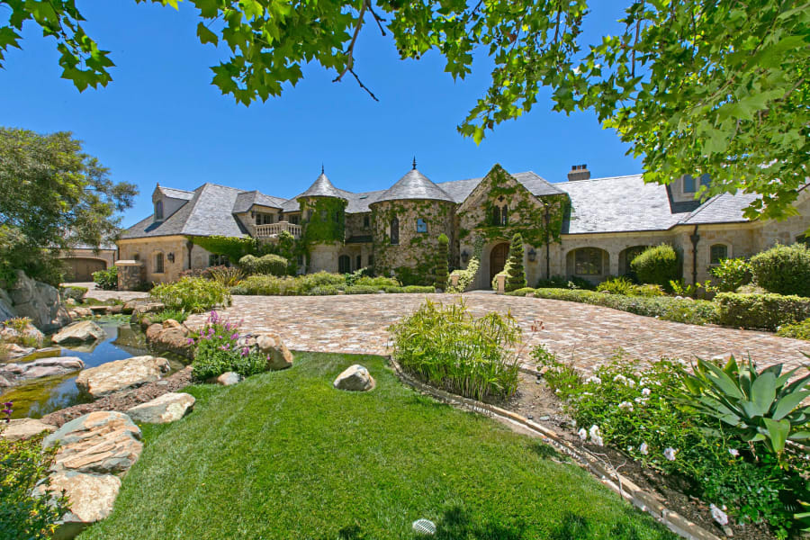 Rancho Santa Fe, CA | Luxury Real Estate