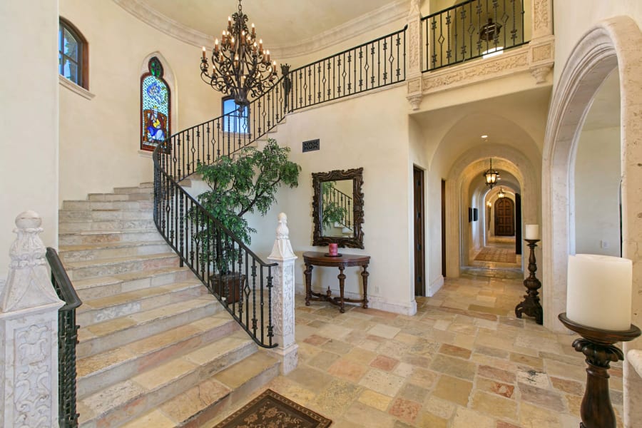 Rancho Santa Fe, CA | Luxury Real Estate