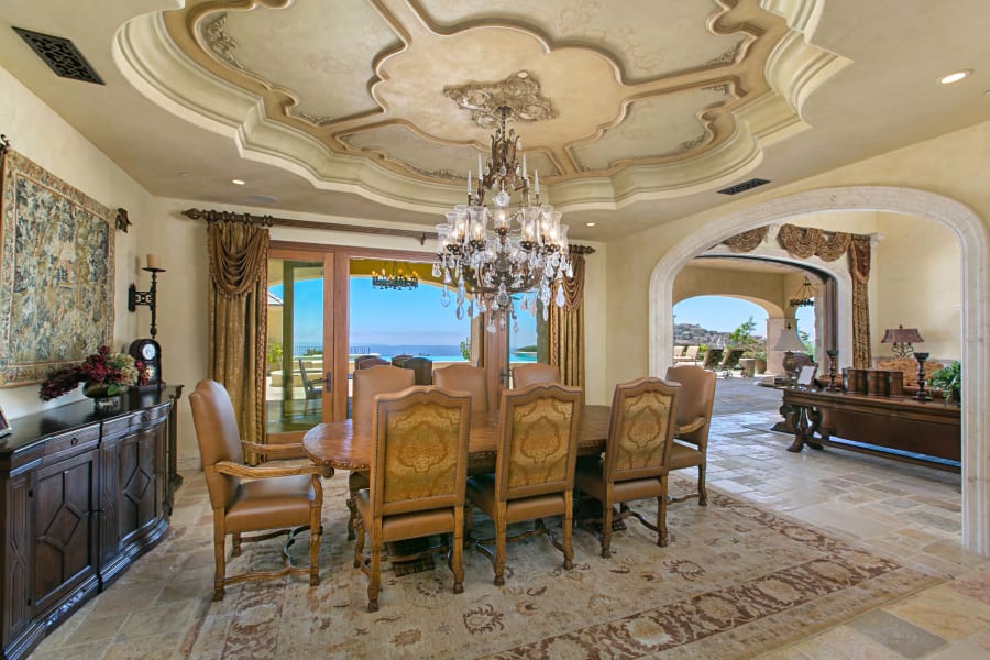 Rancho Santa Fe, CA | Luxury Real Estate