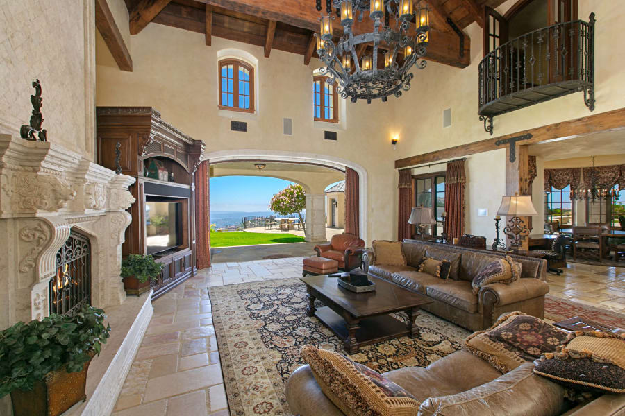 Rancho Santa Fe, CA | Luxury Real Estate