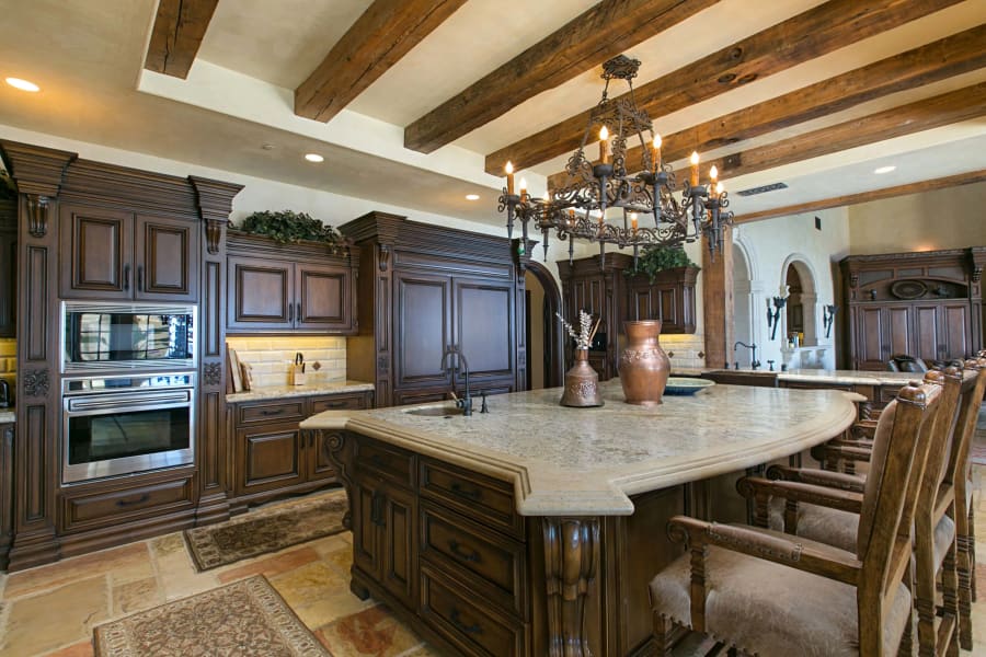 Rancho Santa Fe, CA | Luxury Real Estate