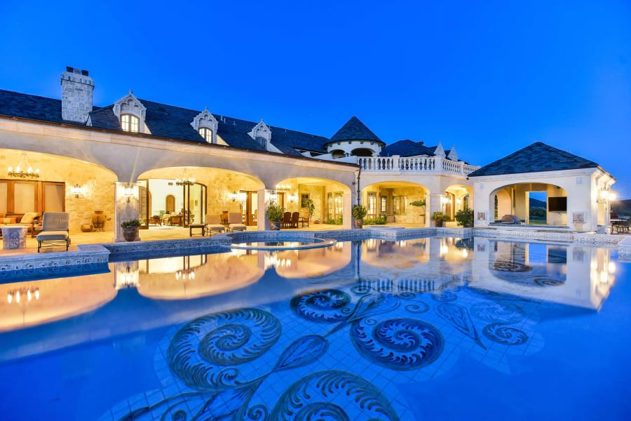 Rancho Santa Fe, CA | Luxury Real Estate