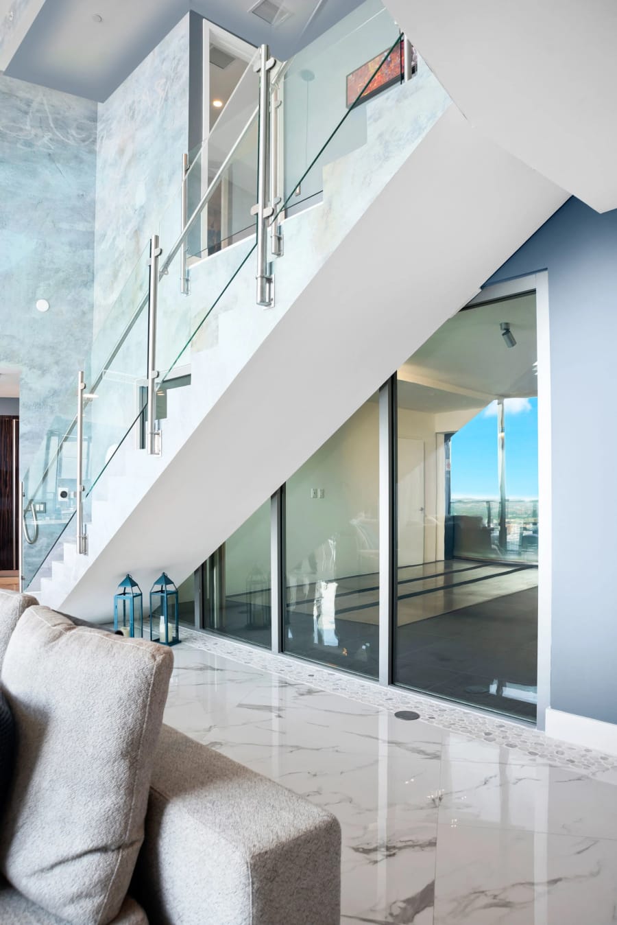 Porsche Design Tower, Residence 4603 | Sunny Isles Beach, FL | Luxury Real Estate
