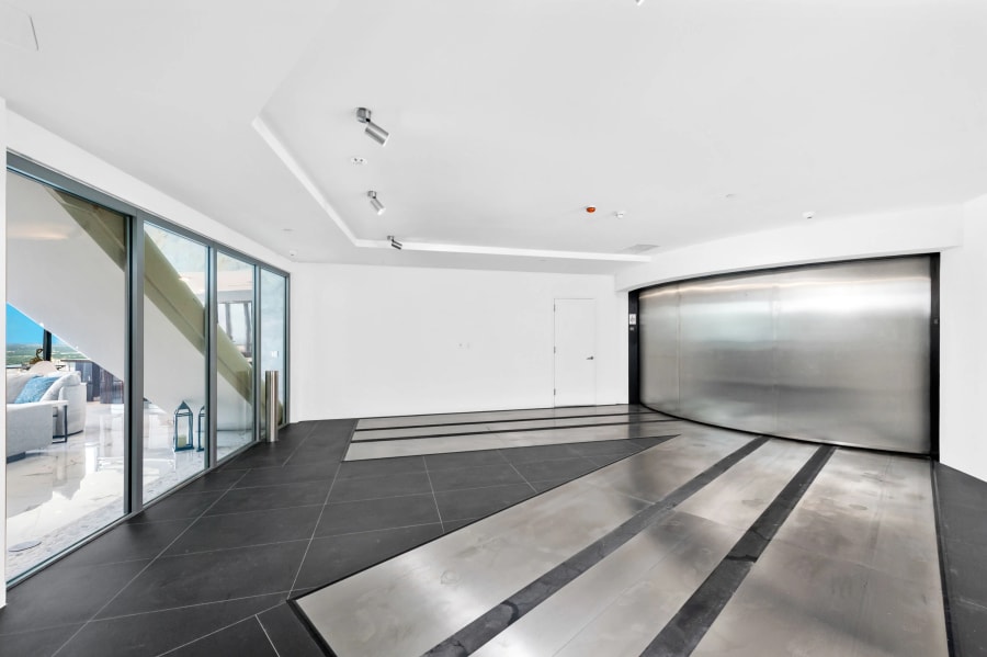 Porsche Design Tower, Residence 4603 | Sunny Isles Beach, FL | Luxury Real Estate