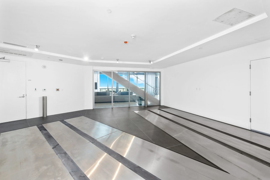 Porsche Design Tower, Residence 4603 | Sunny Isles Beach, FL | Luxury Real Estate