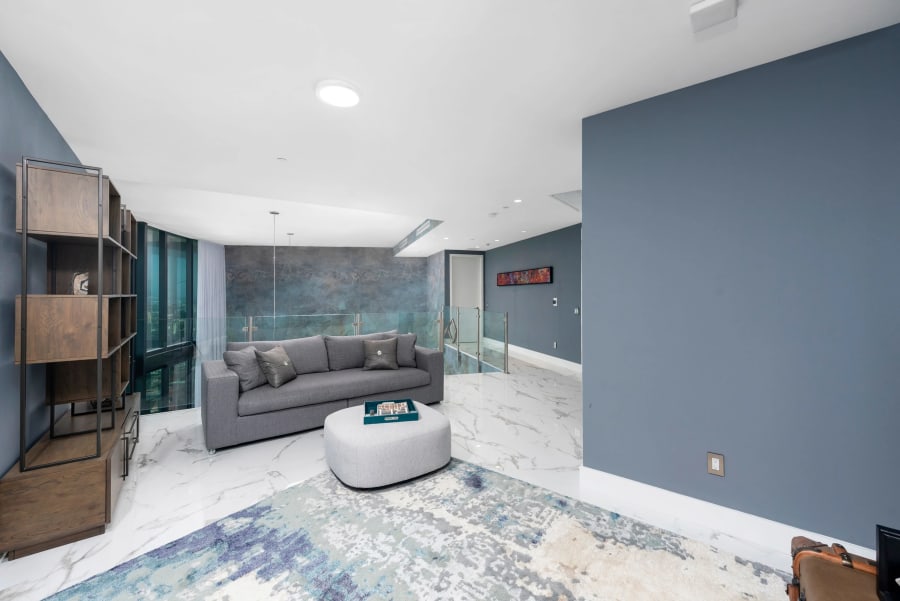 Porsche Design Tower, Residence 4603 | Sunny Isles Beach, FL | Luxury Real Estate