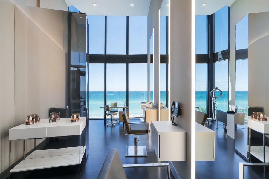 Porsche Design Tower, Residence 4603 | Sunny Isles Beach, FL | Luxury Real Estate