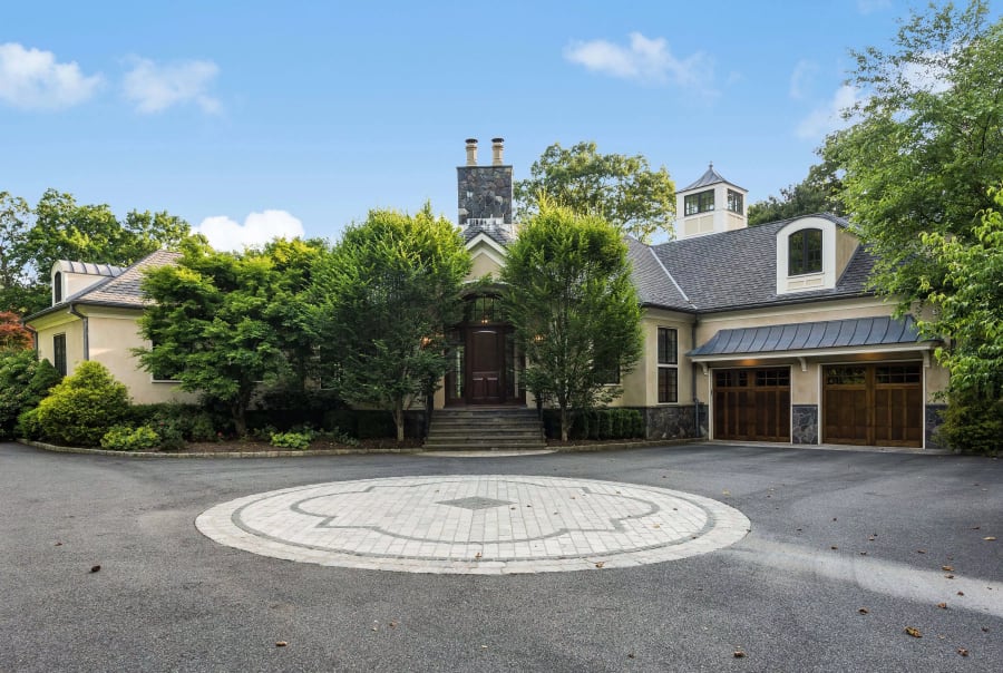 189 Beaver Dam Road | Katonah, New York | Luxury Real Estate