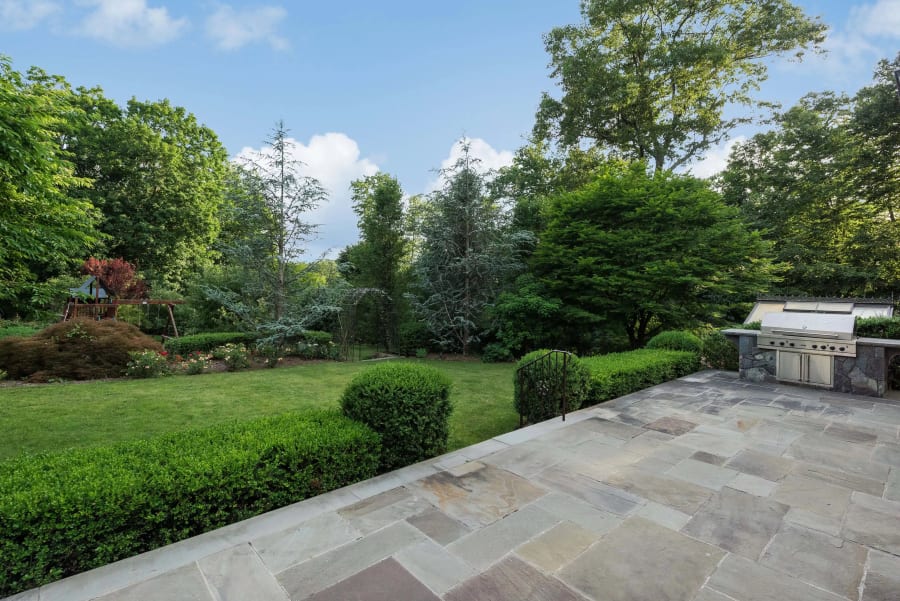 189 Beaver Dam Road | Katonah, New York | Luxury Real Estate