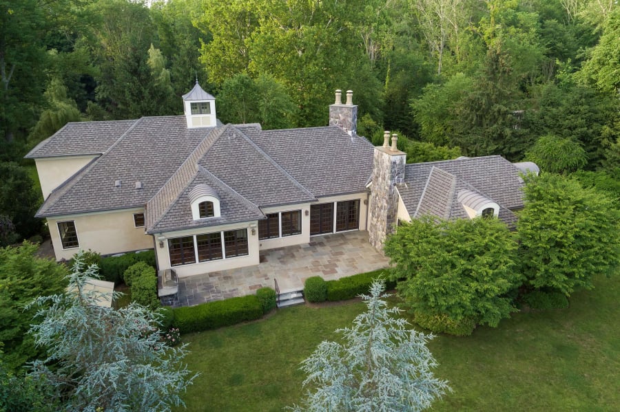 189 Beaver Dam Road | Katonah, New York | Luxury Real Estate