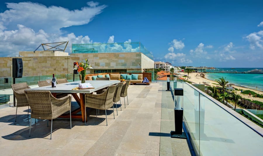 Villa Kin Ich, Playa del Carmen, Quintana Roo, Mexico | Luxury Real Estate