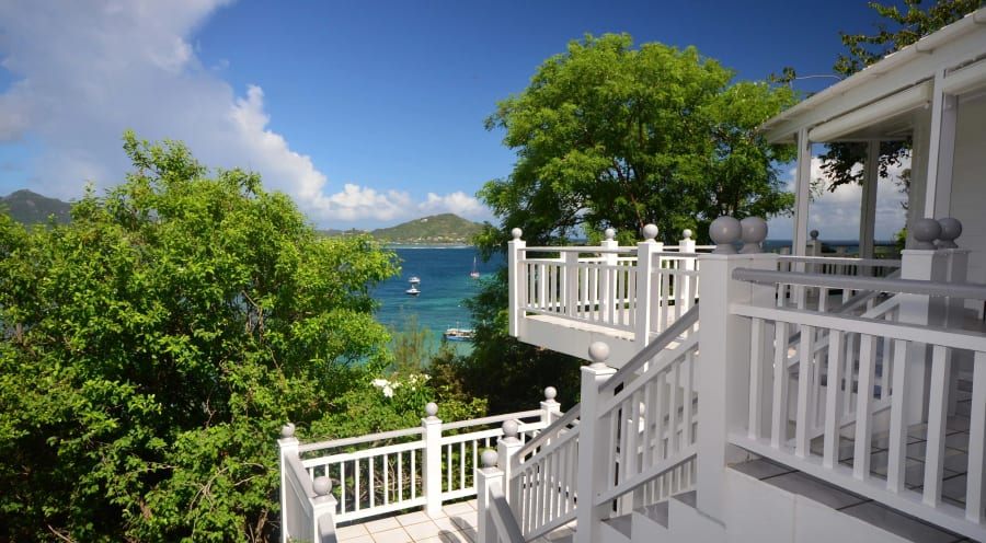 Villa Almaviva, Palm Island, Saint Vincent and The Grenadines | Luxury Real Estate | Concierge Auctions