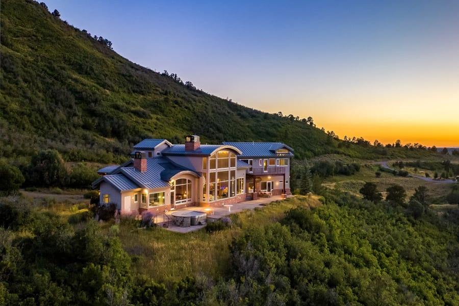 1933 Deer Valley Road, Hesperus, Colorado | Luxury Real Estate | Concierge Auctions