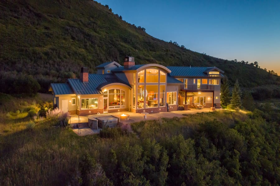 1933 Deer Valley Road, Hesperus, Colorado | Luxury Real Estate | Concierge Auctions