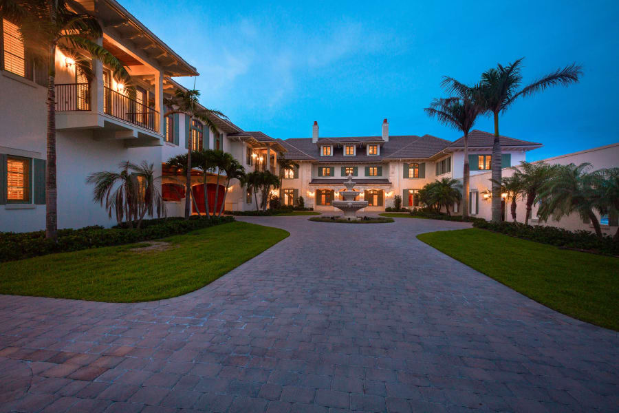 Tranquillita Del Mar | Vero Beach, Florida | Luxury Real Estate