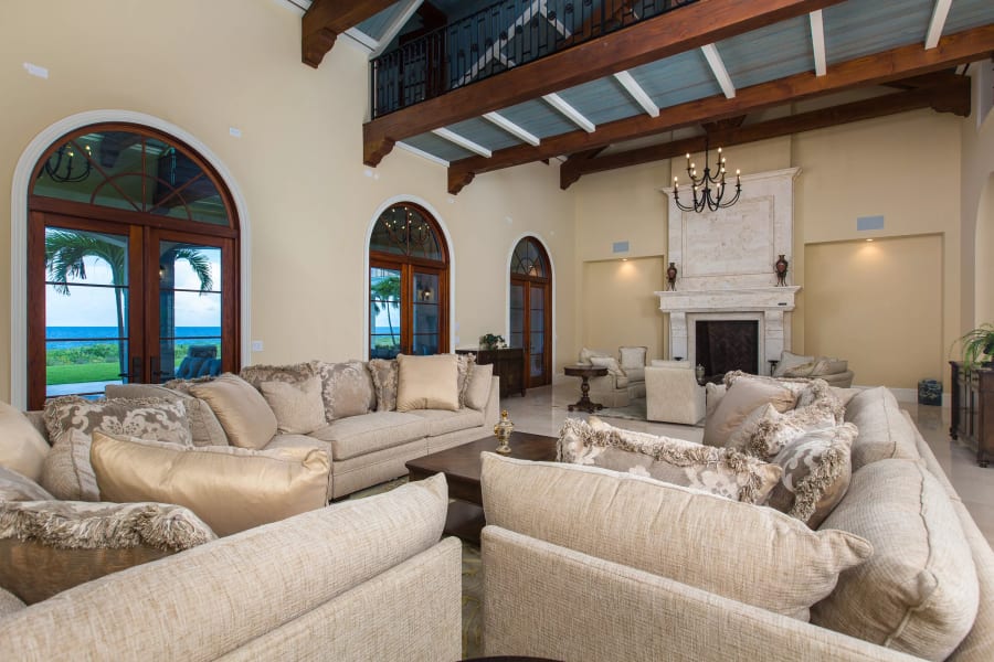 Tranquillita Del Mar | Vero Beach, Florida | Luxury Real Estate