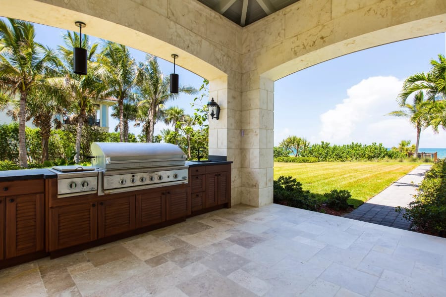 Tranquillita Del Mar | Vero Beach, Florida | Luxury Real Estate