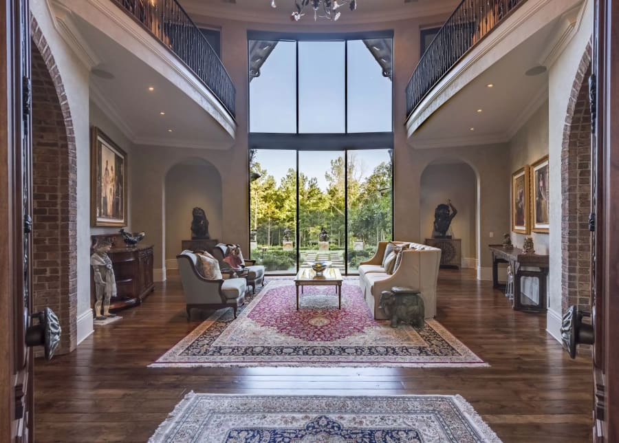 1950 Lower Birmingham Road | Canton, Georgia | Luxury Real Estate