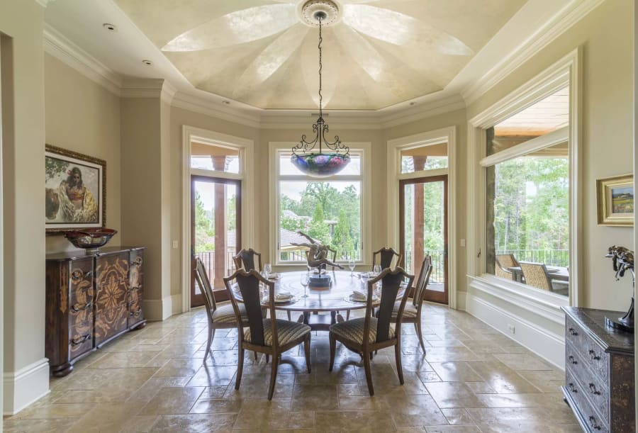 1950 Lower Birmingham Road | Canton, Georgia | Luxury Real Estate