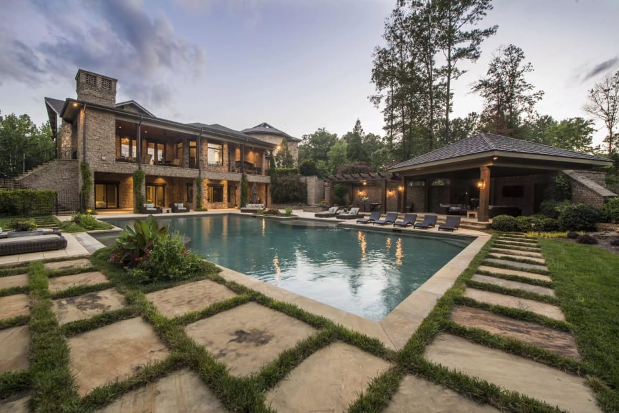 1950 Lower Birmingham Road | Canton, Georgia | Luxury Real Estate