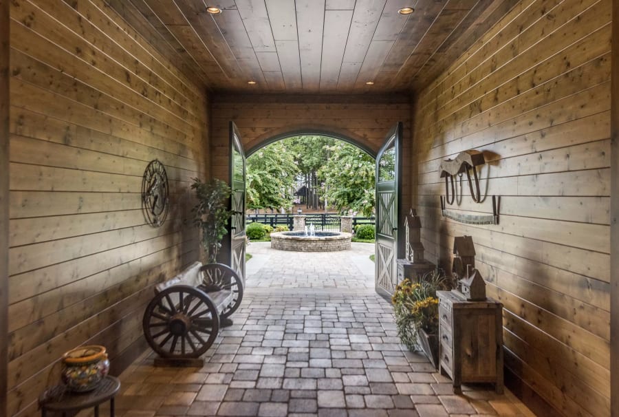 1950 Lower Birmingham Road | Canton, Georgia | Luxury Real Estate