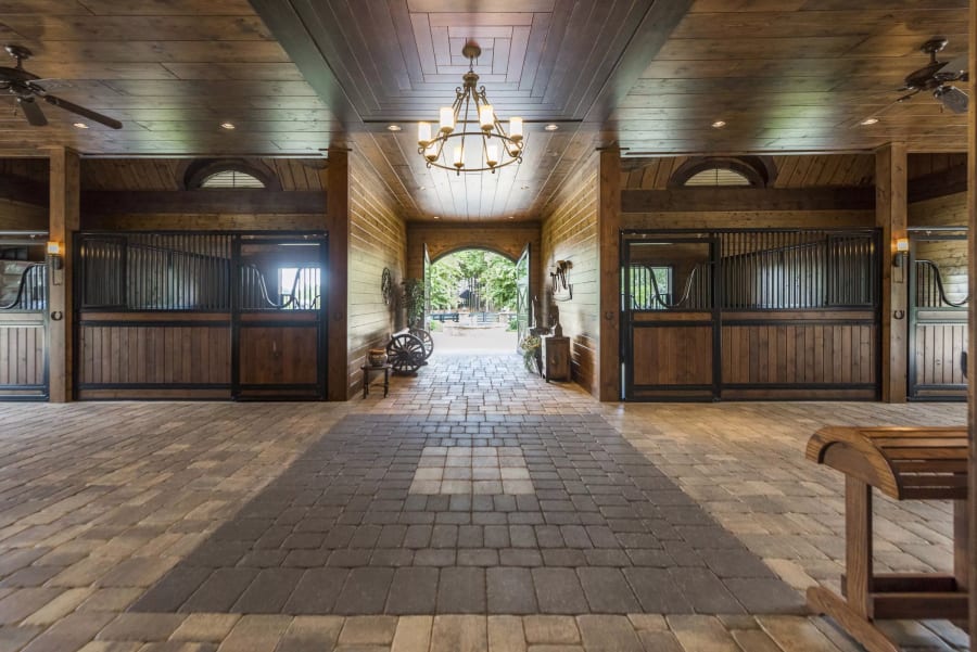 1950 Lower Birmingham Road | Canton, Georgia | Luxury Real Estate