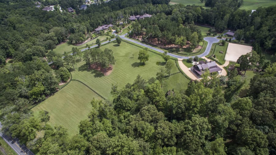 1950 Lower Birmingham Road | Canton, Georgia | Luxury Real Estate