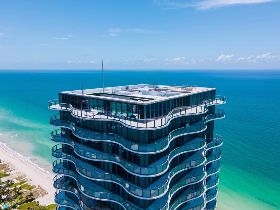 The Regalia Penthouse | Miami, FL | Luxury Real Estate