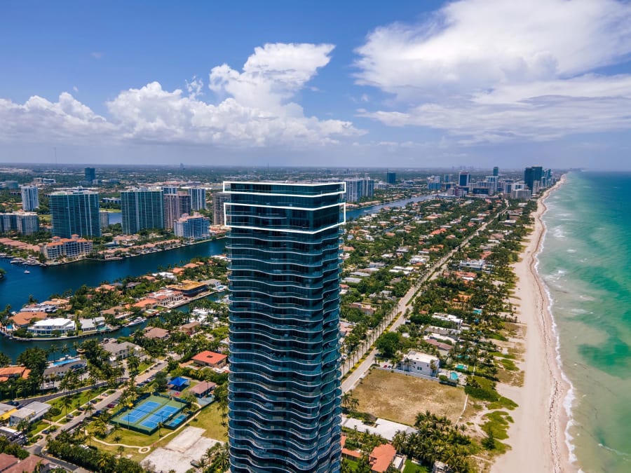 The Regalia Penthouse | Miami, FL | Luxury Real Estate