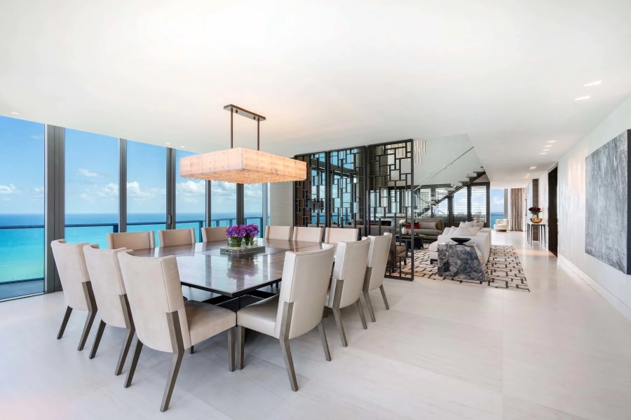 The Regalia Penthouse | Miami, FL | Luxury Real Estate