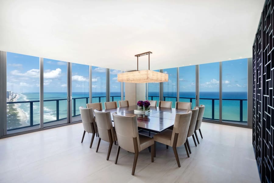 The Regalia Penthouse | Miami, FL | Luxury Real Estate