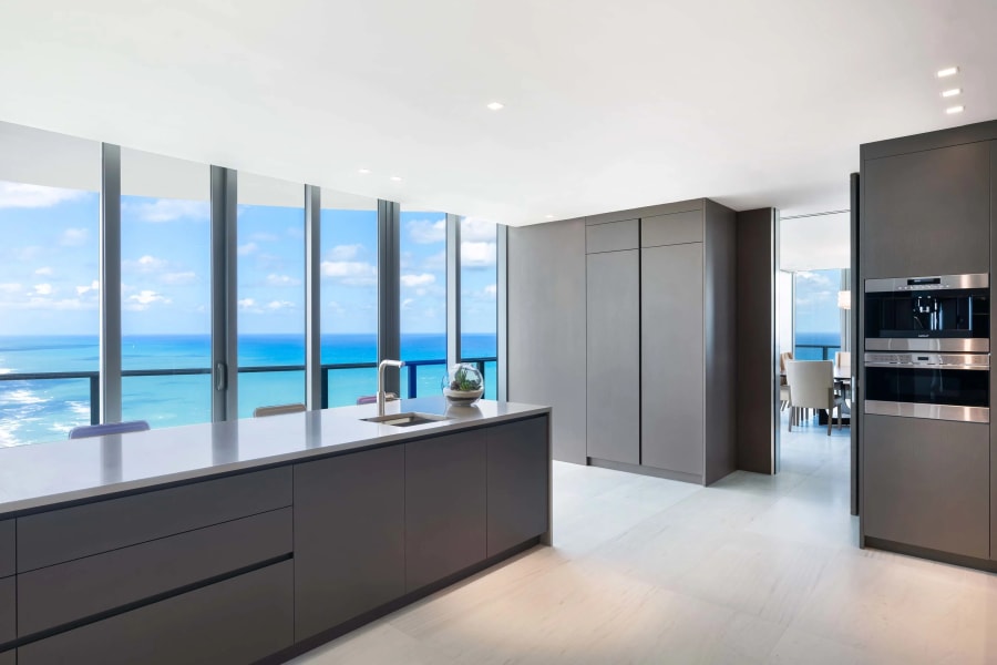 The Regalia Penthouse | Miami, FL | Luxury Real Estate